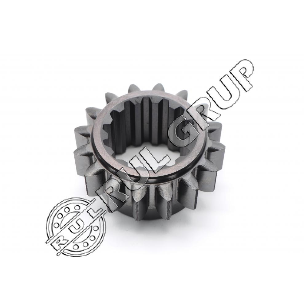 ROATA VITEZA I+MI U445 Z=13 40.17.105 UTB